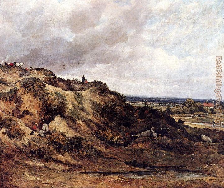 Frederick Waters Watts Paintings for sale